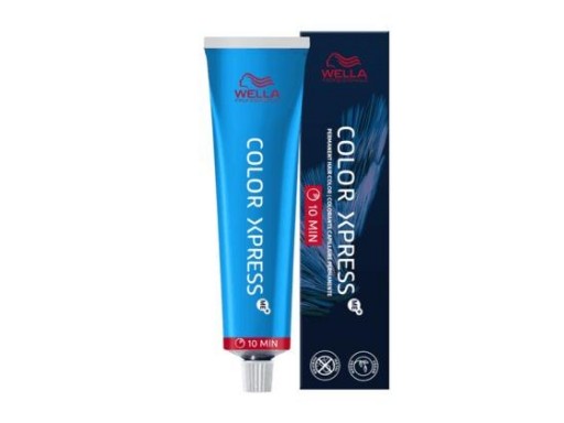 Wella Color Xpress 60ml - 5/1 [2]