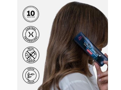 Wella Color Xpress 60ml - 2/ [4]