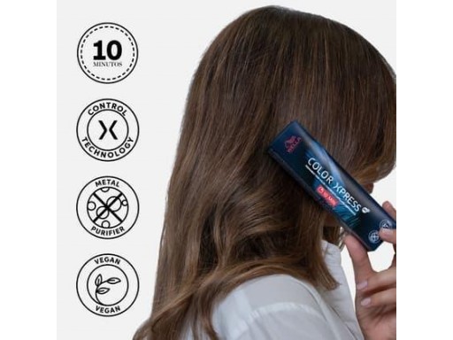 Wella Color Xpress 60ml - 9/ [4]