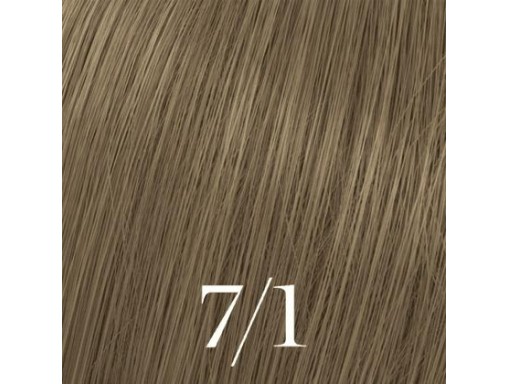 Wella Color Xpress 60ml - 7/1 [1]