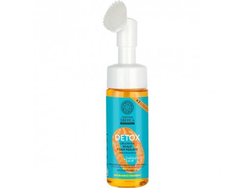  Natura Siberica Espuma Peeling Detox 150ml [0]