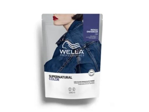 Wella Super Natural Color 120gr - /28 [1]