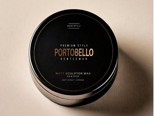 Portobello Cera Matte 100ml [1]