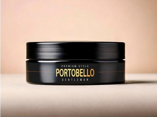 Portobello Cera Matte 100ml