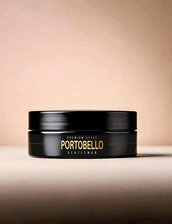 Portobello Cera Brillo 100ml