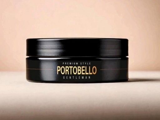 Portobello Cera Brillo 100ml