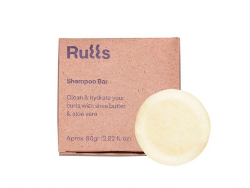 Rulls Shampoo Bar [0]