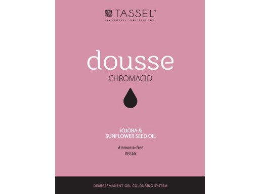 Carta Dousse Chromacid [0]