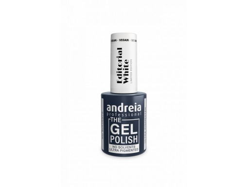 Andreia  Profesional The Gel Polish 10,5ml Cor -  Edicion Limitada - EW1 [2]