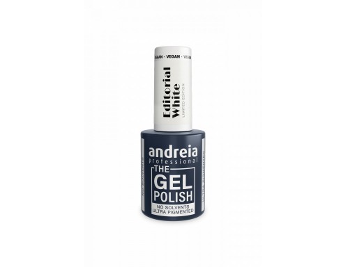 Andreia  Profesional The Gel Polish 10,5ml Cor -  Edicion Limitada - EW2 [2]