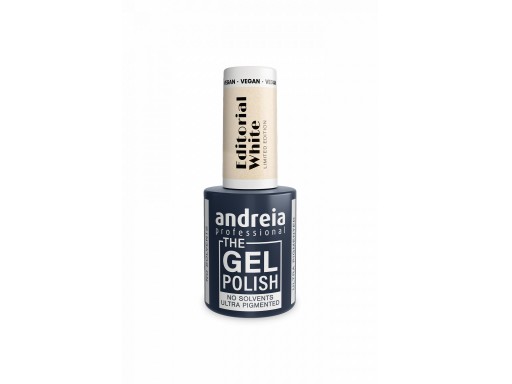 Andreia  Profesional The Gel Polish 10,5ml Cor -  Edicion Limitada - EW3 [2]