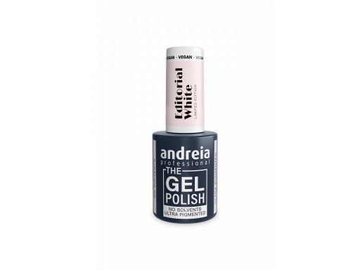 Andreia  Profesional The Gel Polish 10,5ml Cor -  Edicion Limitada - EW5 [2]