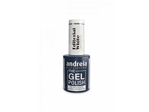 Andreia  Profesional The Gel Polish 10,5ml Cor -  Edicion Limitada - EW6 [2]
