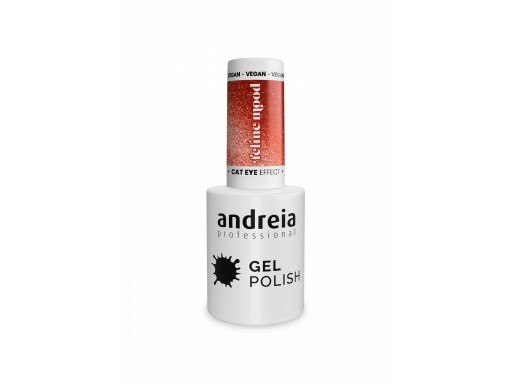Andreia  Profesional Gel Polish Cat Eye Effect 10,5ml Cor - FE1 [0]