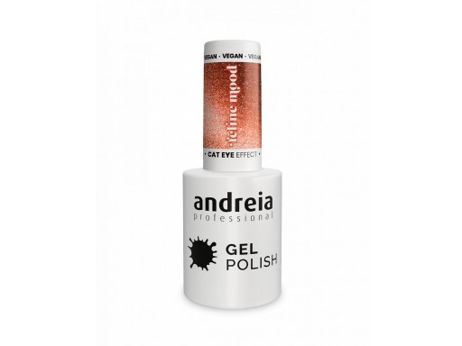 Andreia  Profesional Gel Polish Cat Eye Effect 10,5ml Cor - FE2 [0]