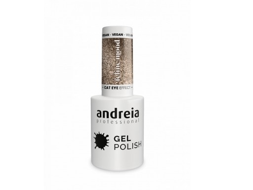 Andreia  Profesional Gel Polish Cat Eye Effect 10,5ml Cor - FE3 [0]