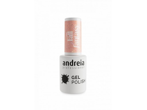 Andreia  Profesional Gel Polish 10,5ml Cor- FF1 Edicion Limitada Fall Fantasy [0]