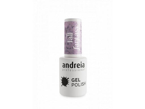 Andreia  Profesional The Gel Polish 10,5ml Cor- FF2 Edicion Limitada Fall Fantasy