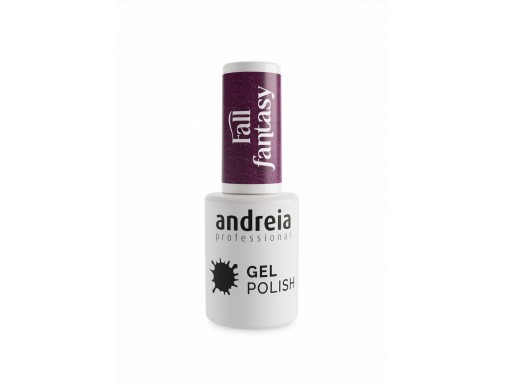 Andreia  Profesional The Gel Polish 10,5ml Cor- FF3 Edicion Limitada Fall Fantasy [0]