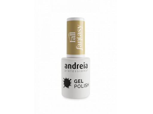 Andreia  Profesional The Gel Polish 10,5ml Cor- FF4 Edicion Limitada Fall Fantasy [0]