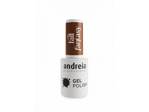 Andreia  Profesional The Gel Polish 10,5ml Cor- FF5 Edicion Limitada Fall Fantasy [0]