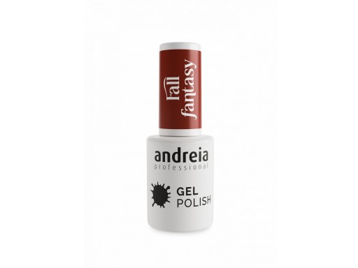 Andreia  Profesional Gel Polish 10,5ml Cor- FF6 Edicion Limitada Fall Fantasy