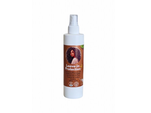 Anira Curls Leave-in Protection 250ml [0]