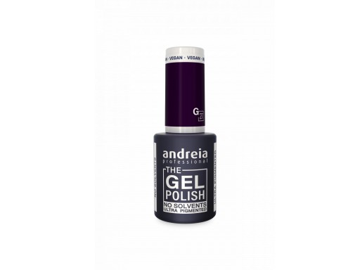 Andreia  Profesional The Gel Polish 10,5ml Cor- G27 [3]