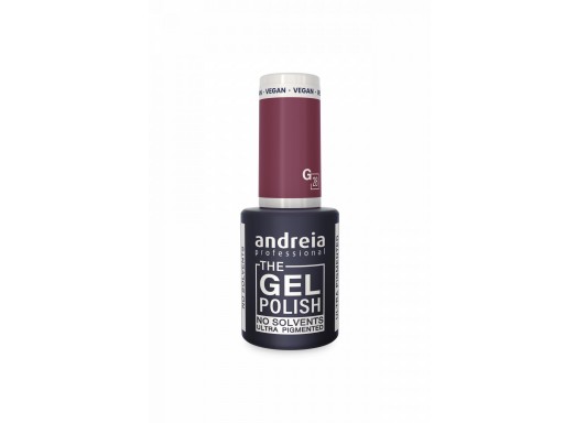 Andreia  Profesional The Gel Polish 10,5ml Cor- G28 [3]