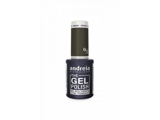 Andreia  Profesional The Gel Polish 10,5ml Cor- G30 [3]