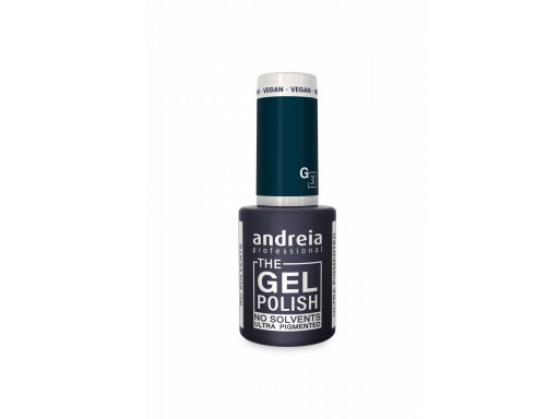 Andreia  Profesional The Gel Polish 10,5ml Cor- G31 [3]