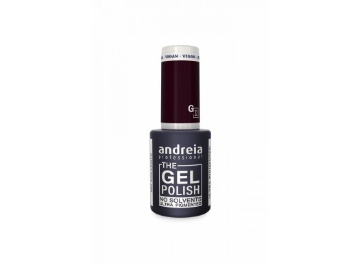 Andreia  Profesional The Gel Polish 10,5ml Cor- G32 [3]