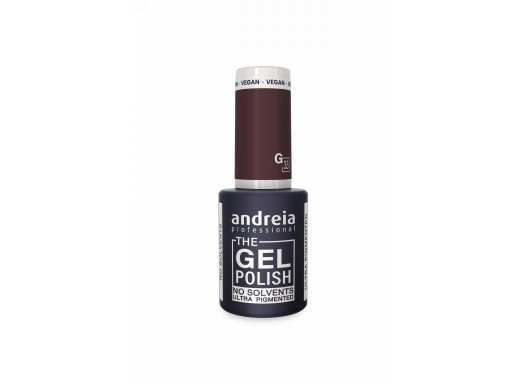 Andreia  Profesional The Gel Polish 10,5ml Cor- G33 [3]