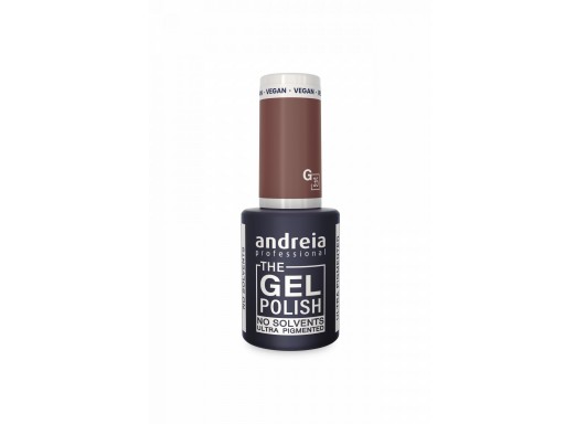 Andreia  Profesional The Gel Polish 10,5ml Cor- G35 [3]