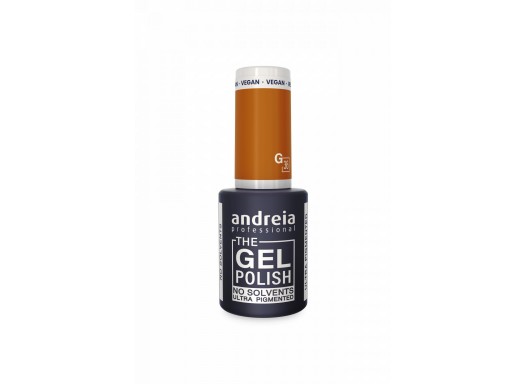 Andreia  Profesional The Gel Polish 10,5ml Cor- G36 [3]