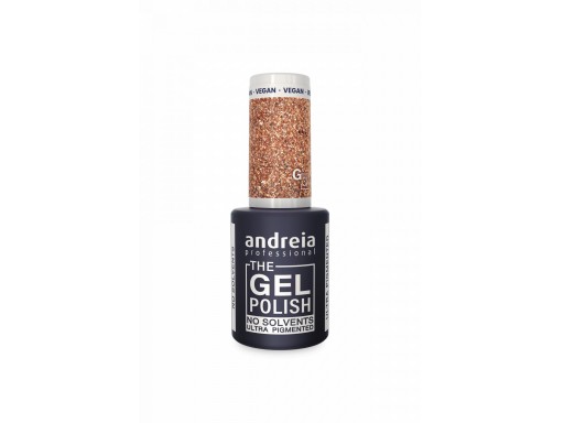 Andreia  Profesional The Gel Polish 10,5ml Cor- G37 [3]