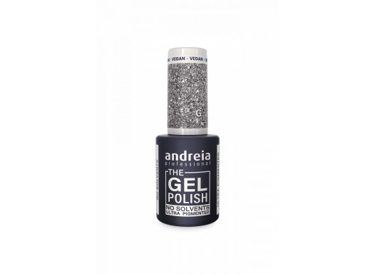 Andreia  Profesional The Gel Polish 10,5ml Cor- G38 [3]