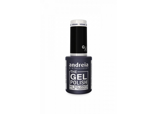 Andreia  Profesional The Gel Polish 10,5ml Cor- G42 [3]
