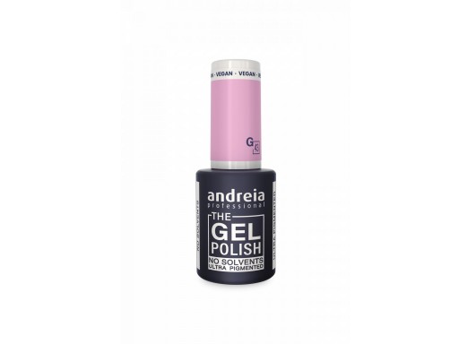 Andreia  Profesional The Gel Polish 10,5ml Cor- G43 [3]