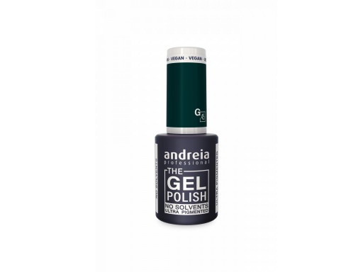 Andreia  Profesional The Gel Polish 10,5ml Cor- G45 [3]