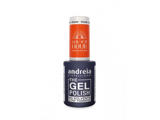 Andreia  Profesional The Gel Polish 10,5ml Cor -  Edicion Limitada - GH1