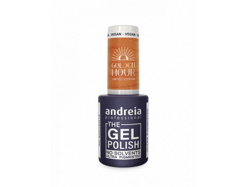 Andreia  Profesional The Gel Polish 10,5ml Cor -  Edicion Limitada - GH2