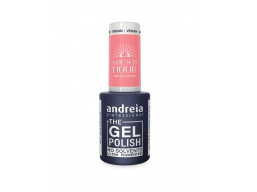Andreia  Profesional The Gel Polish 10,5ml Cor -  Edicion Limitada - GH3