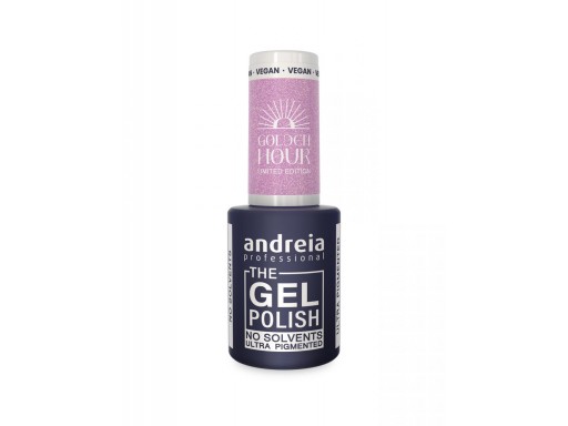 Andreia  Profesional The Gel Polish 10,5ml Cor -  Edicion Limitada - GH4
