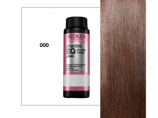 Redken Shades EQ Gloss 60mL 000 [0]