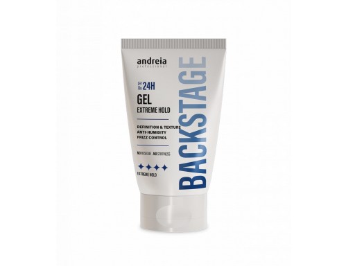 Andreia Backstage Gel de Fijación Extrema 150ml