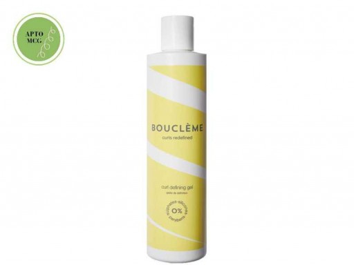 Boucleme Curl Defining Gel 300ml [0]