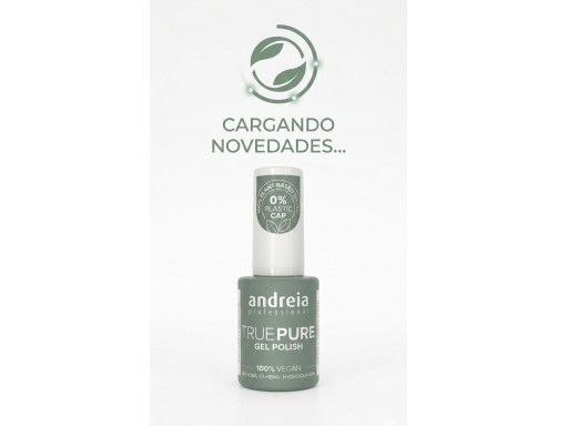 Andreia True Pure Esmalte de uñas en gel 10,5mL - Pure Diving 3 [0]