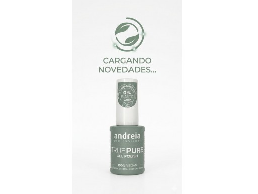 Andreia True Pure Esmalte de uñas en gel 10,5mL - Pure Diving 6 [0]