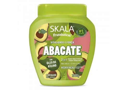 Skala Crema 2en1 Aguacate 1Kg [0]